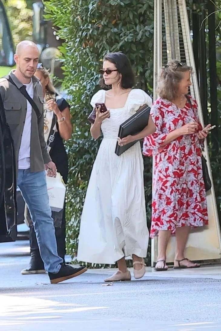 Selena Gomez - Ảnh 6.