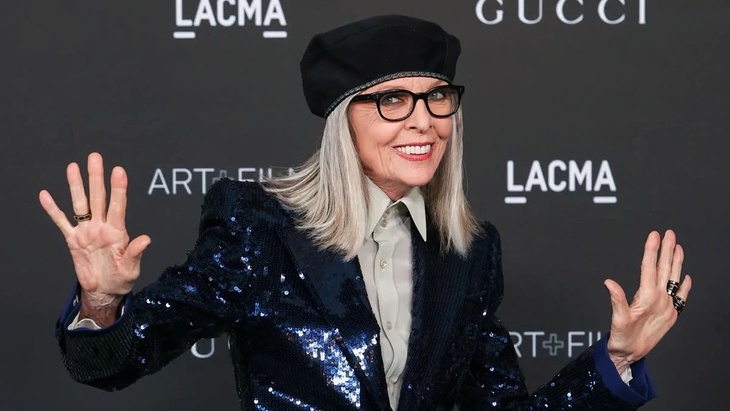 Diane Keaton qua đời để lại khối tài sản 100 triệu USD - Ảnh 5.