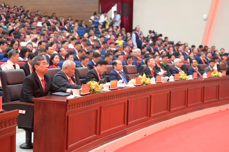 Đảng bộ TP.HCM - Ảnh 5.