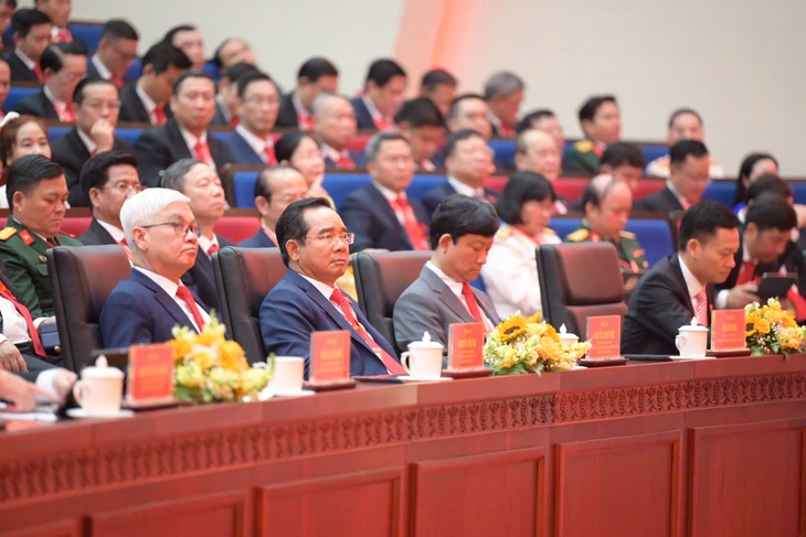 Đảng bộ TP.HCM - Ảnh 2.
