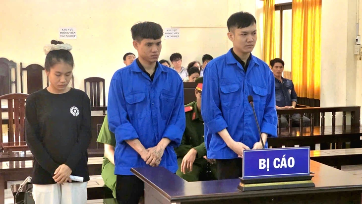 Viện kiểm sát kháng nghị hủy bản án sơ thẩm vụ nổ súng ở Hà Tiên - Ảnh 1.