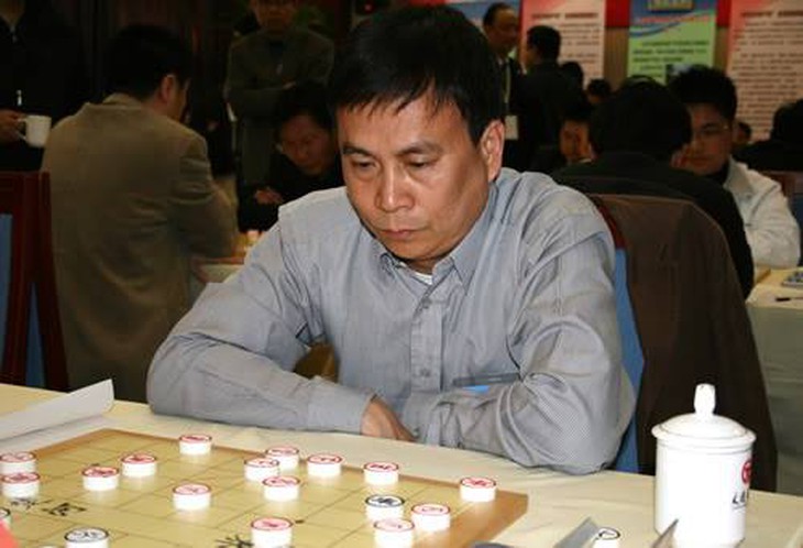 cờ tướng - Ảnh 3.