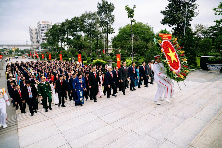 Đảng bộ TP.HCM - Ảnh 2.