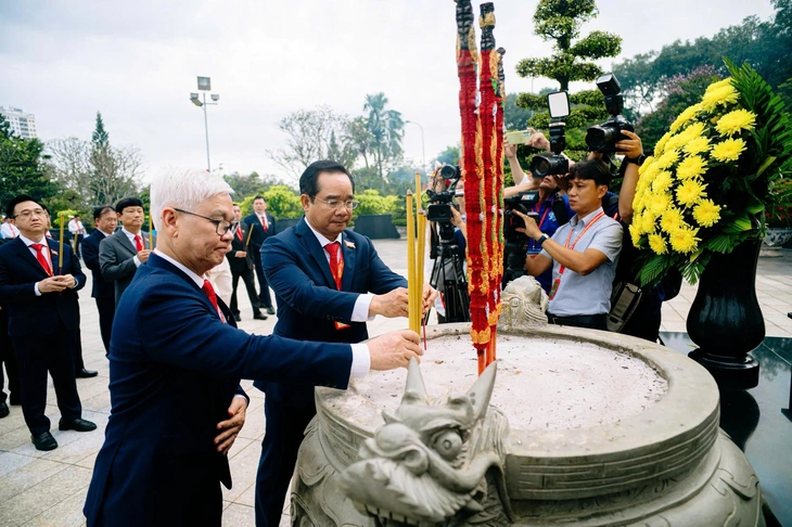 Đảng bộ TP.HCM - Ảnh 5.