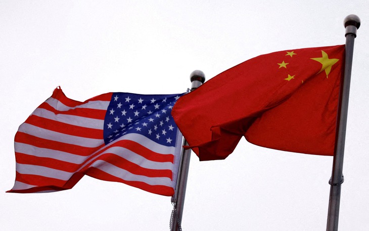 Mỹ dịu giọng về thuế quan, ông Trump vẫn hẹn gặp ông Tập - Ảnh 2.