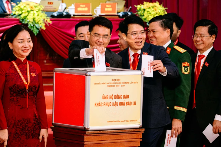 Đảng bộ TP.HCM - Ảnh 4.