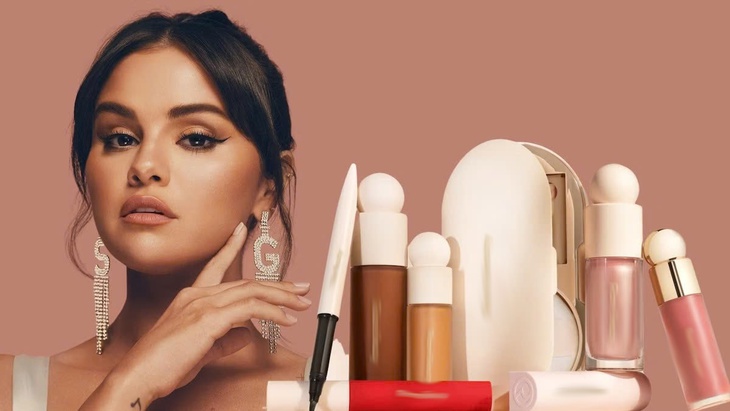 Selena Gomez - Ảnh 2.