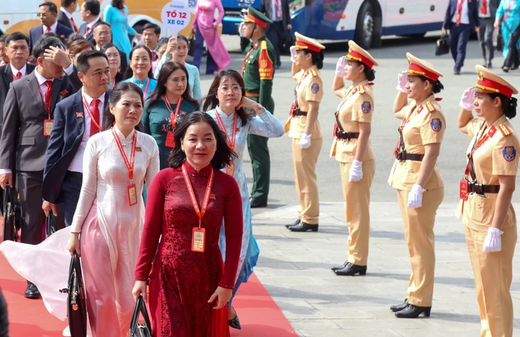 Đảng bộ TP.HCM - Ảnh 20.
