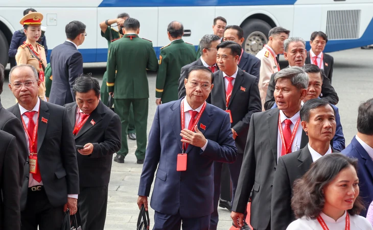 Đảng bộ TP.HCM - Ảnh 21.