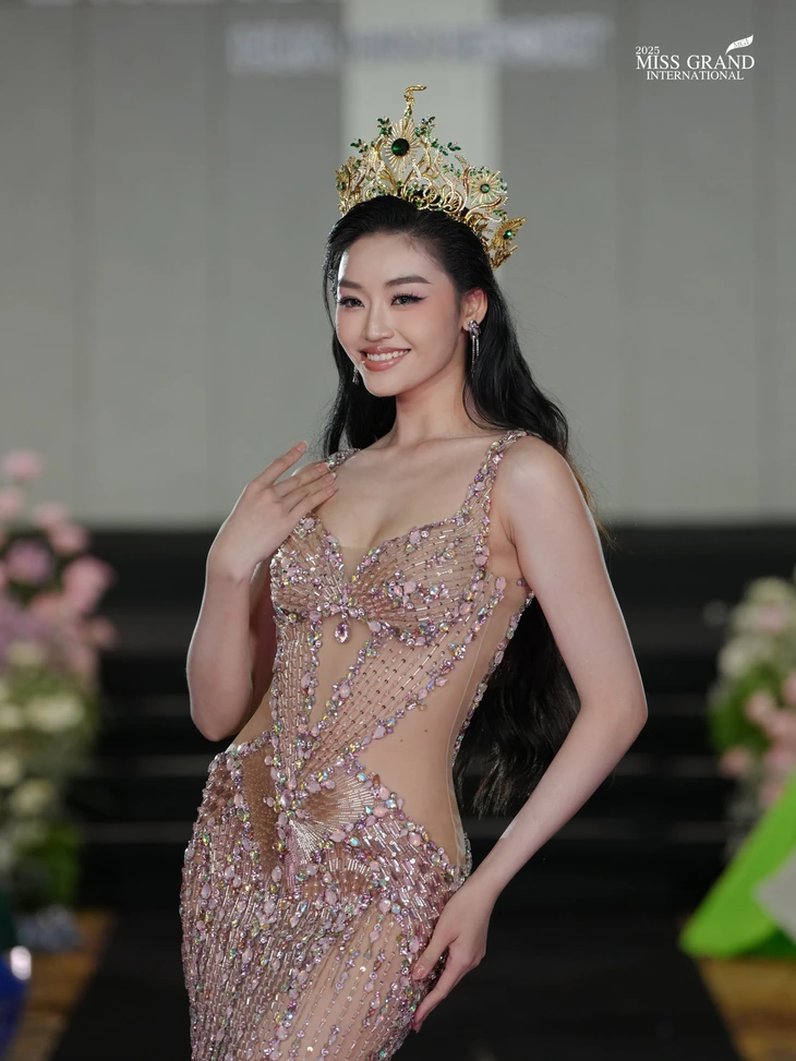 Yến Nhi - Ảnh 1.