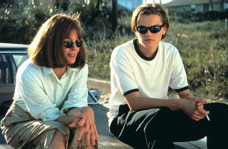 Leonardo DiCaprio cùng dàn sao Hollywood tưởng nhớ huyền thoại Diane Keaton - Ảnh 2.