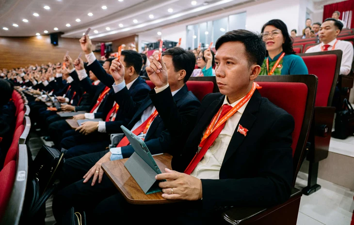 Đảng bộ TP.HCM - Ảnh 11.
