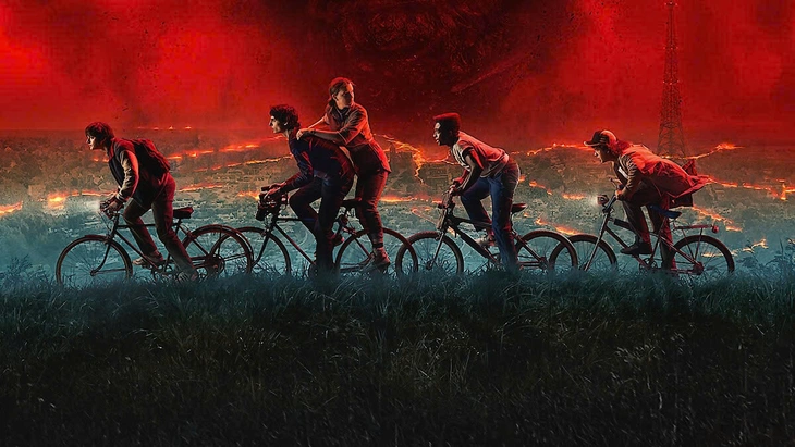 Stranger Things - Ảnh 2.