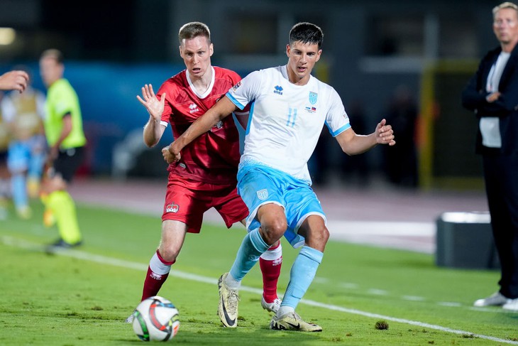 World Cup - Ảnh 1.