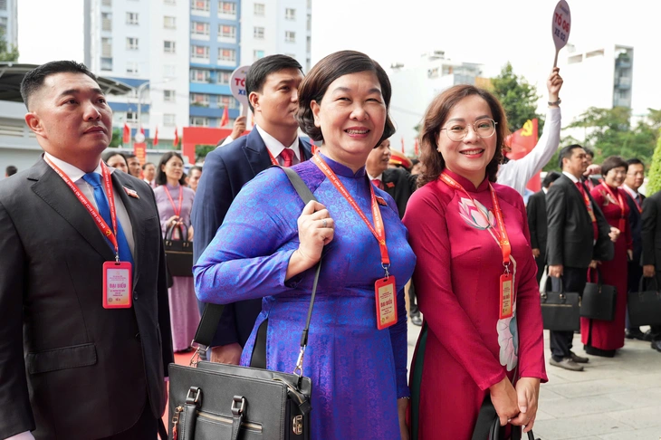 Đảng bộ TP.HCM - Ảnh 15.