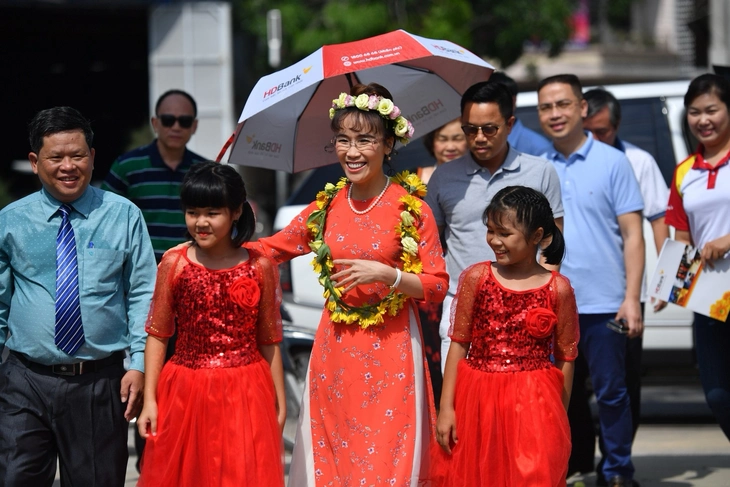 Nguyễn Thị Phương Thảo - Ảnh 3.