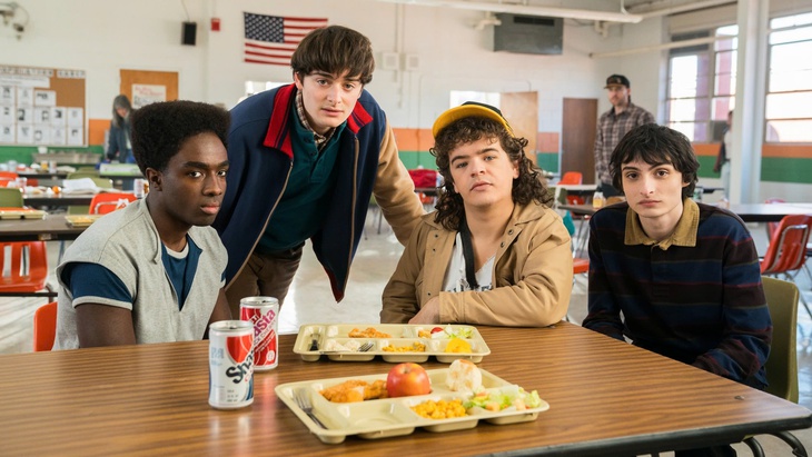 Stranger Things - Ảnh 3.