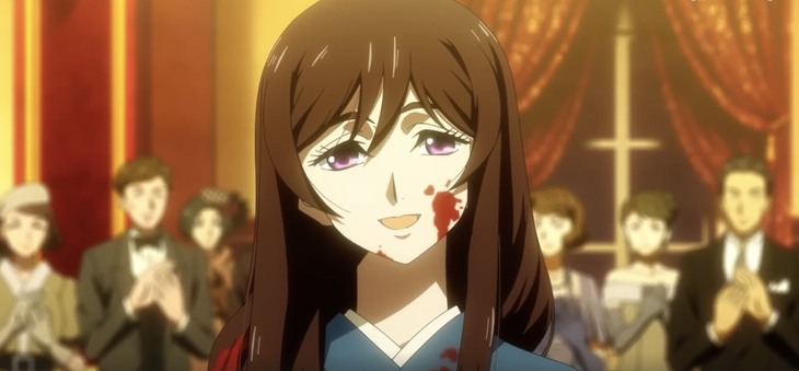 anime - Ảnh 1.