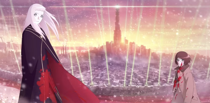 anime - Ảnh 2.