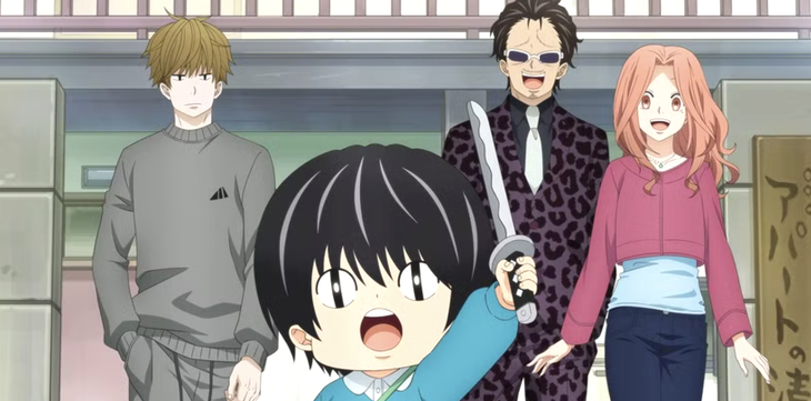 anime - Ảnh 3.