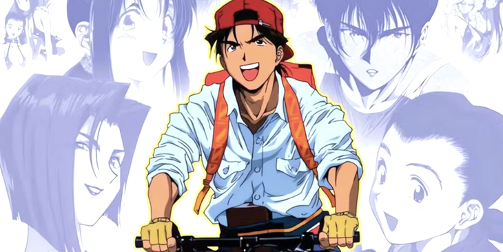 anime - Ảnh 4.