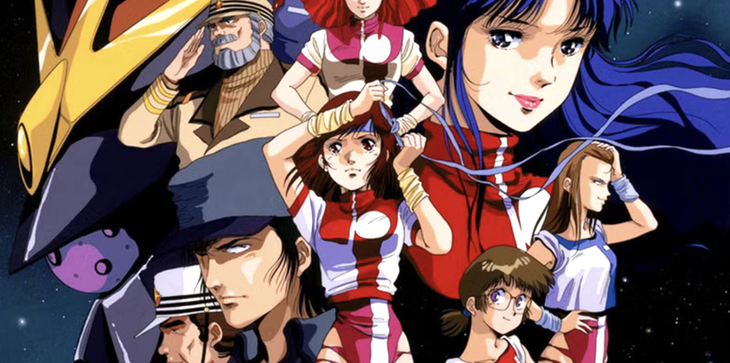 anime - Ảnh 5.