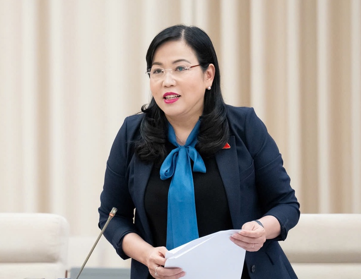 tiếp công dân - Ảnh 3.