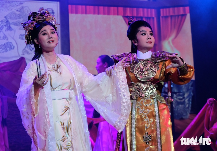 Bức ngôn đồ Đại Việt - Ảnh 2.
