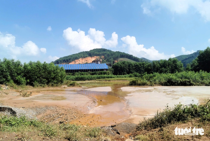Bùn thải - Ảnh 3.