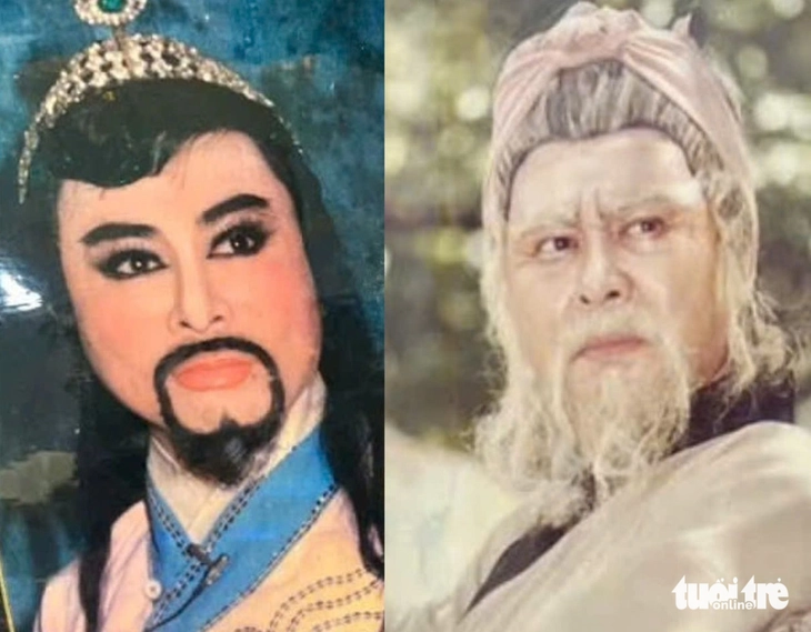 Thanh Tòng - Ảnh 2.