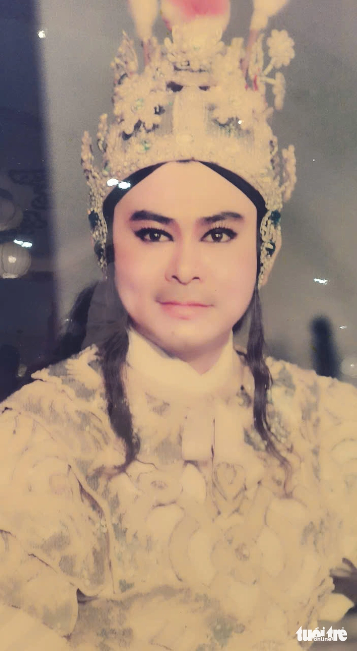 Thanh Tòng - Ảnh 3.