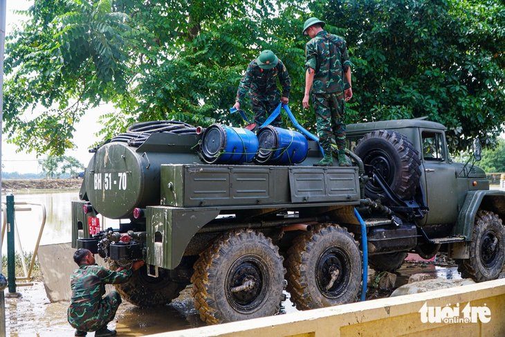 Hà Nội - Ảnh 2.