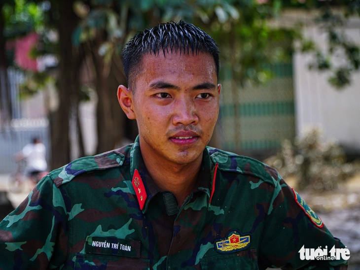 Hà Nội - Ảnh 3.