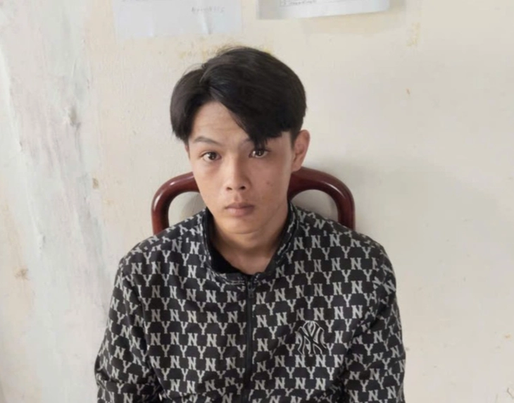 tiệm vàng - Ảnh 1.