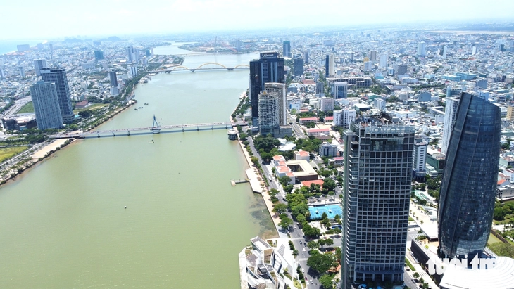 Kiểm tra, xử lý việc thao túng giá, ‘thổi’ giá đất gây nhiễu loạn thị trường bất động sản - Ảnh 1.