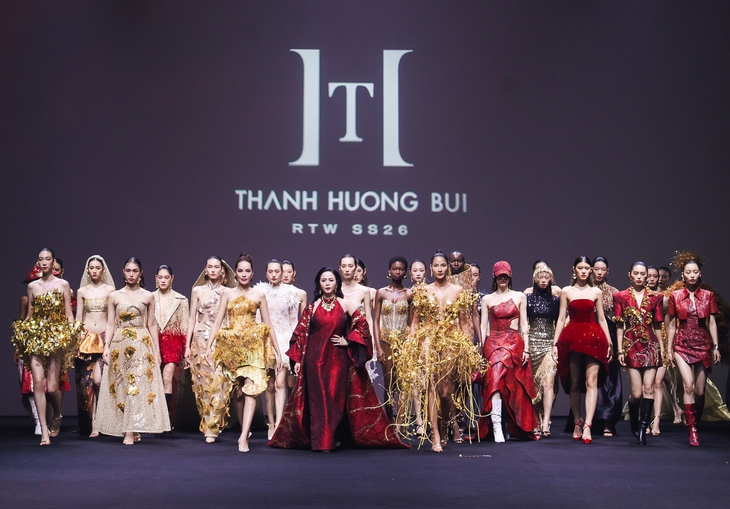 Hoàng Thùy - Ảnh 12.