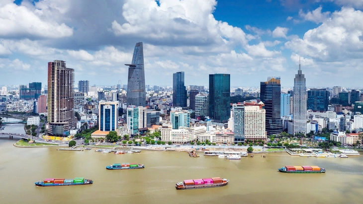 Đại hội Đảng bộ - Ảnh 1.