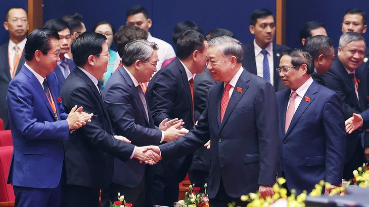 kinh tế - Ảnh 1.