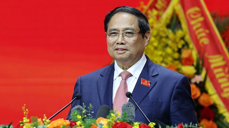 Tăng tốc vào nhóm 30 nền kinh tế hàng đầu - Ảnh 3.