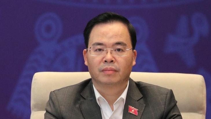 Tăng tốc vào nhóm 30 nền kinh tế hàng đầu - Ảnh 3.