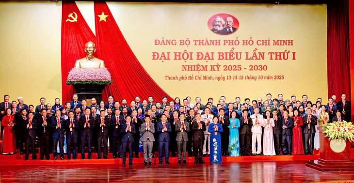 Đảng bộ TP.HCM - Ảnh 13.