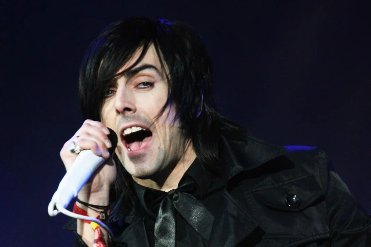 Ian Watkins - Ảnh 1.