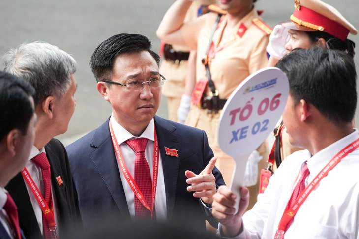 Đảng bộ TP.HCM - Ảnh 19.