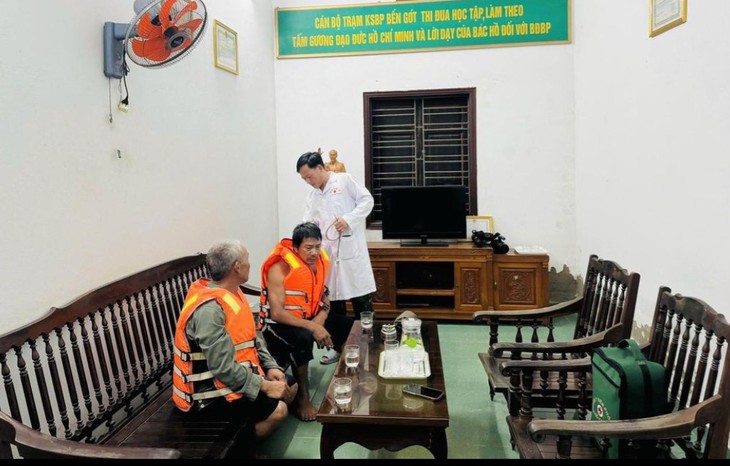 hải phòng - Ảnh 1.