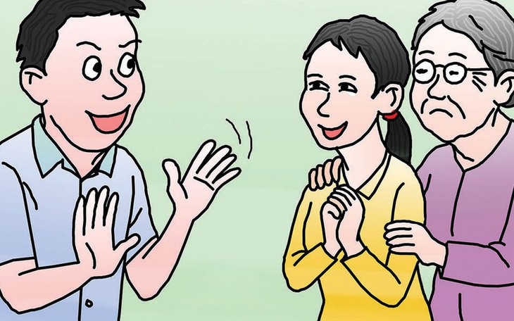 Em xin phép không nhận quà mua từ các KOL... vừa bị bắt - Ảnh 2.