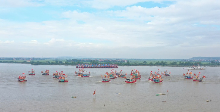 Côn Sơn - Kiếp Bạc - Ảnh 4.