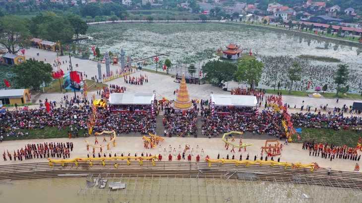 Côn Sơn - Kiếp Bạc - Ảnh 1.