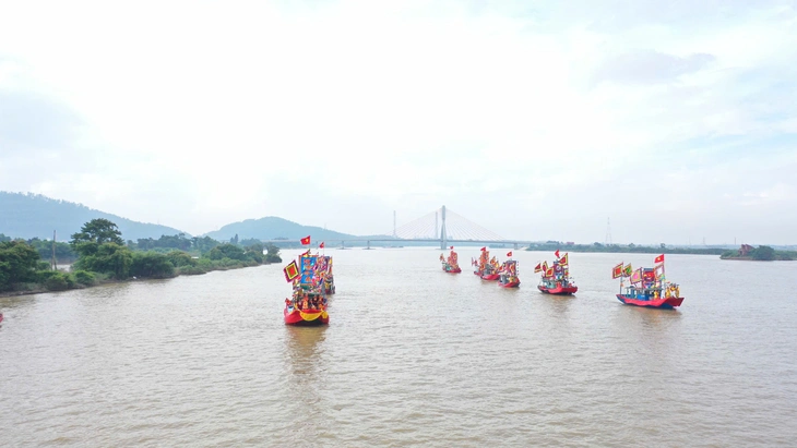 Côn Sơn - Kiếp Bạc - Ảnh 5.