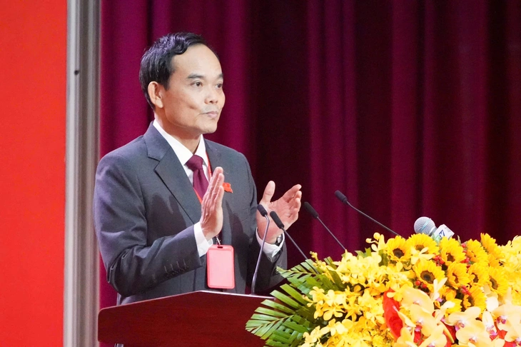 Đảng bộ TP.HCM - Ảnh 1.