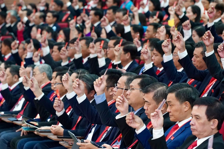 Đảng bộ TP.HCM - Ảnh 8.
